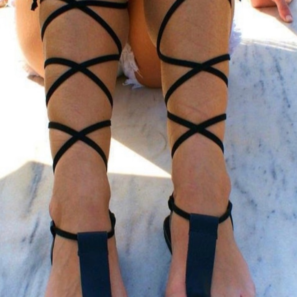 Sandal - Picture 2 of 2